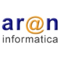 ar@n informatica Logo