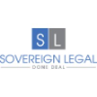 Sovereign Legal Logo