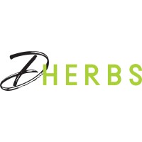 Dherbs Inc. Logo
