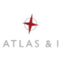 ATLAS & I Logo