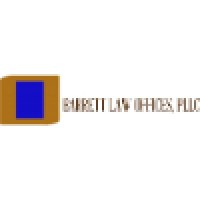 Barrett Law Offices, PLLC Logo