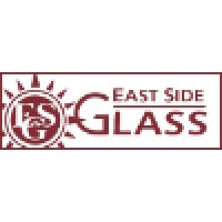 East Side Glass Company Logo