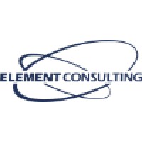 Element Consulting s.r.o. Logo