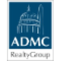 ADMC Realty Group at RE/MAX Logo