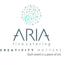 ARIA Fine Catering Logo