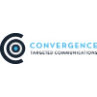 Convergence Targeted Communications Logo