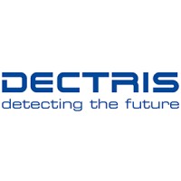 DECTRIS Ltd. Logo