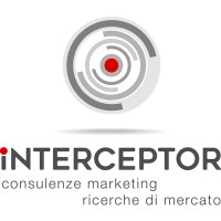 Interceptor Marketing Services Logo