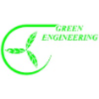 Green Engineering LLC Logo