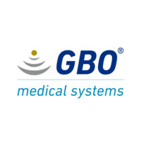 GBO Medical Systems - Göbeklioğlu Logo