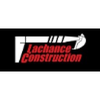 Lachance Construction - General Contractor Logo