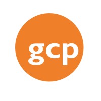 gcp Chartered Architects Logo