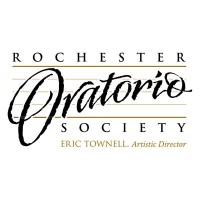 Rochester Oratorio Society Logo