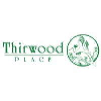 Thirwood Place Senior Living Community Logo