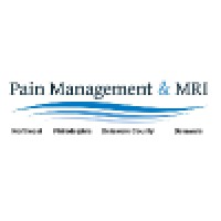 Pain Management & MRI Logo