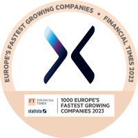 Xydus Logo