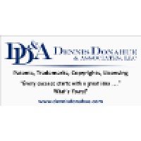 Dennis Donahue & Associates Logo