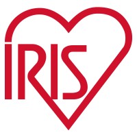 Iris Ohyama Europe B.V. Logo