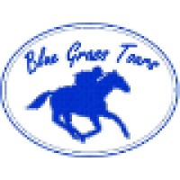 Blue Grass Tours Logo