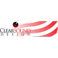 ClearSound Design Inc. Logo