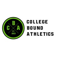 College Bound Athletics LLC Logo