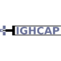 Highcap Technologies Logo
