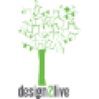 Design2live - APSA bvba - sprl Logo