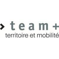 team+ territoire et mobilité Logo