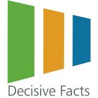 Decisive Facts Logo