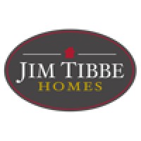 Jim Tibbe Homes Logo