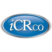iCRco Inc. Logo