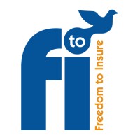 Freedom to Insure Logo