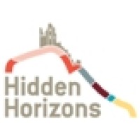 Hidden Horizons Ltd Logo