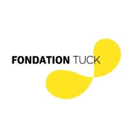FONDATION TUCK Logo