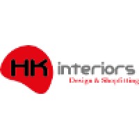 HK Interiors Ltd Logo