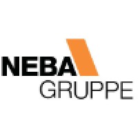 NEBA Unternehmungen AG Logo