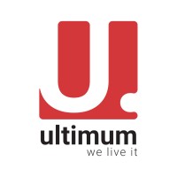 Ultimum ★★ Logo