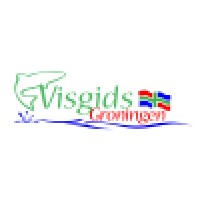 Visgids Groningen/Guiding Service Groningen Logo