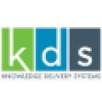 Knowledge Delivery Systems, Inc. Logo
