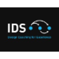 Interaction Design Solutions (IDS) Logo