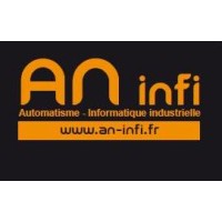 AN INFI Logo