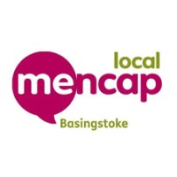Basingstoke Mencap Logo