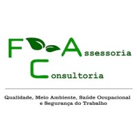 FCA Consultoria e Assessoria Logo