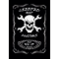 Creeped Out Customs Logo