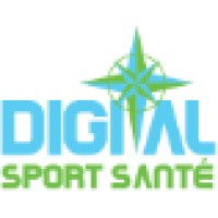 Digital Sport Santé Logo