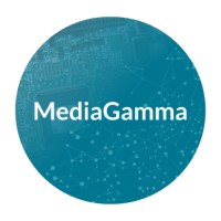 MediaGamma Limited Logo