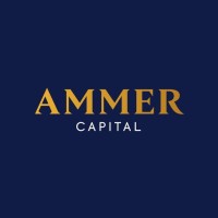 Ammer Capital AG Logo