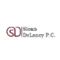 Sloan DeLaney P.C. Logo
