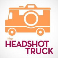 The Headshot Truck Logo