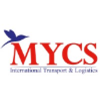 MYCS INTERNATIONAL TRANSPORT & LOGISTICS Logo